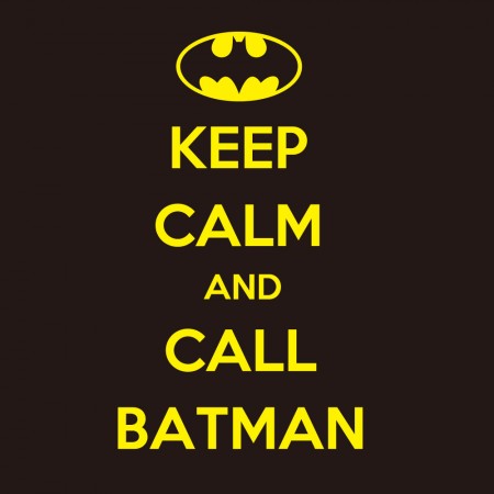 batman
