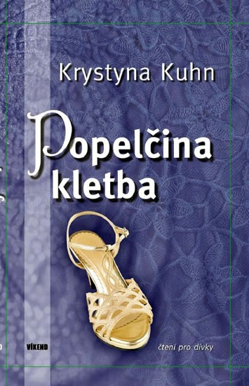 popelcinakletba